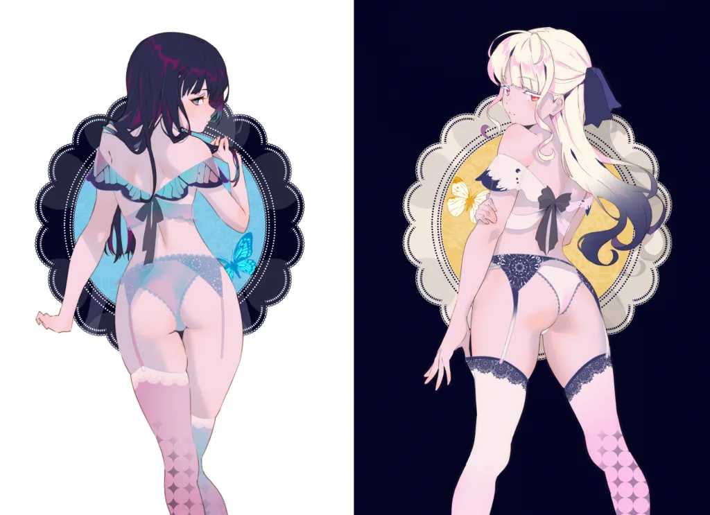 【Pixiv】2019/11/05 P站日榜 — 第 16 张