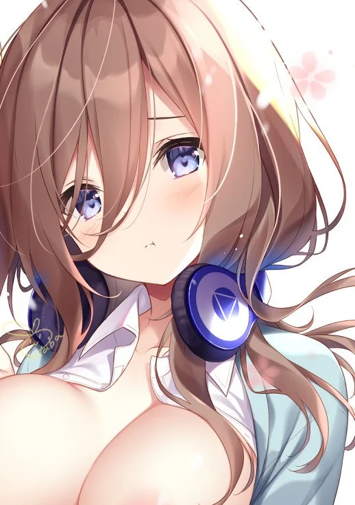【pixiv】2019/11/13 萌图 — 第 7 张