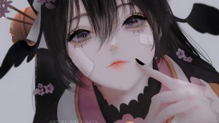 【3D】偶然找到很久之前的东西