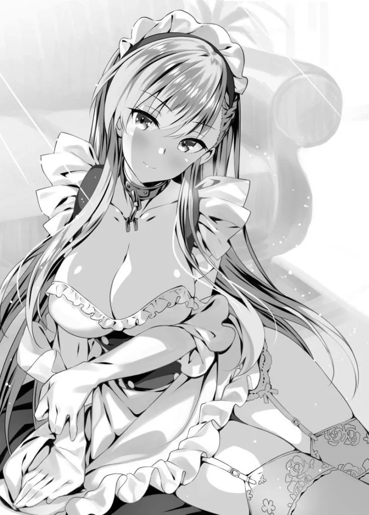 【pixiv】2019/11/14萌图 — 第 4 张