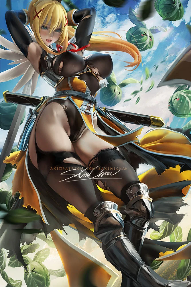 【Pixiv】2019/11/12 P站日榜 — 第 21 张