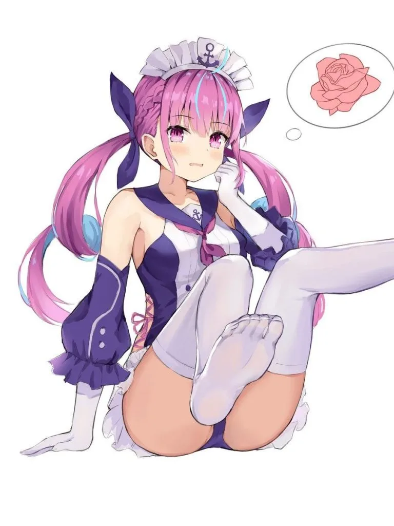 【pixiv】2019/11/22萌图 — 第 39 张