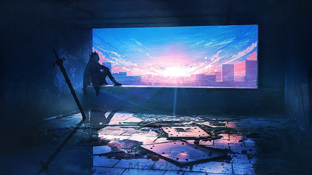【Pixiv】2019/11/10 P站日榜 — 第 14 张