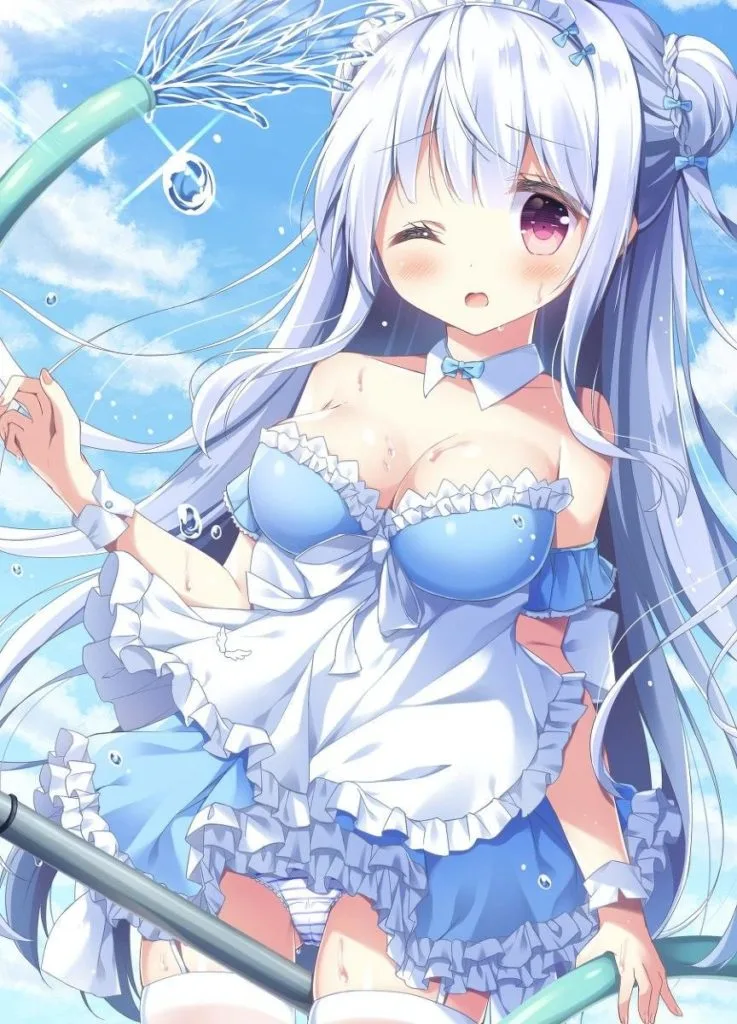 【pixiv】2019/11/18萌图-2 — 第 9 张