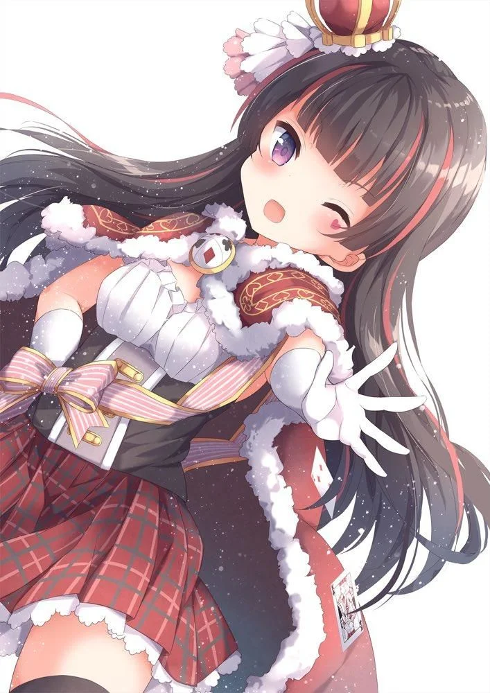 【pixiv】2019/11/18萌图 — 第 5 张