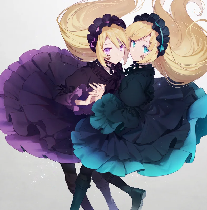 【Pixiv】2019/11/06 P站日榜 — 第 20 张