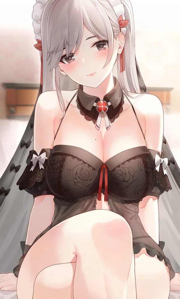 【Pixiv】2019/11/12 P站日榜 — 第 22 张