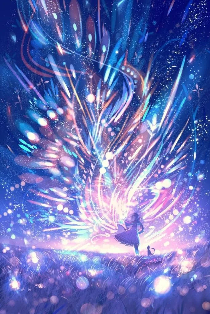 【pixiv】2019/11/15萌图 — 第 11 张