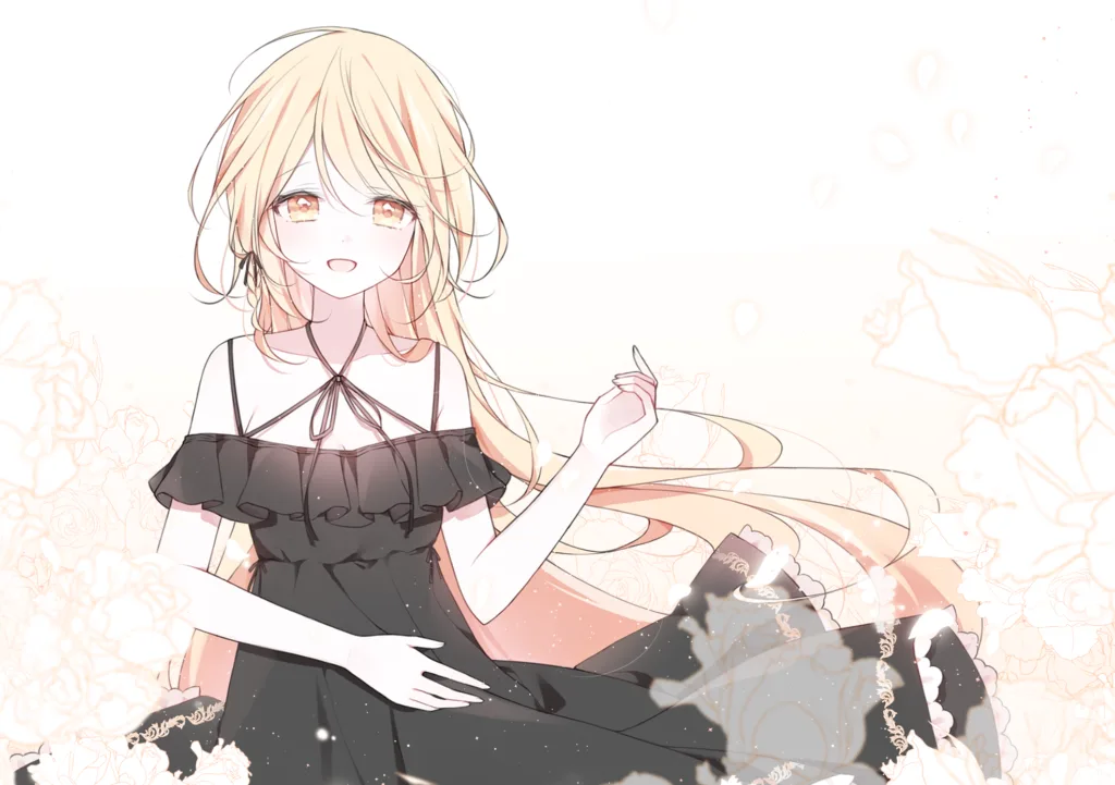 【Pixiv】2019/11/06 P站日榜 — 第 7 张