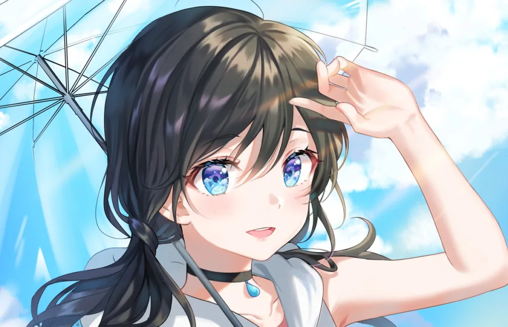 【pixiv】2019/11/13 萌图 — 第 2 张