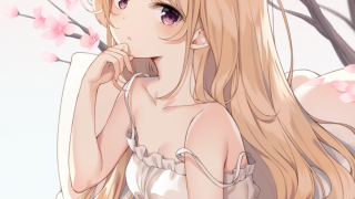 【同人动画】駄目女神 調教日記【磁力】