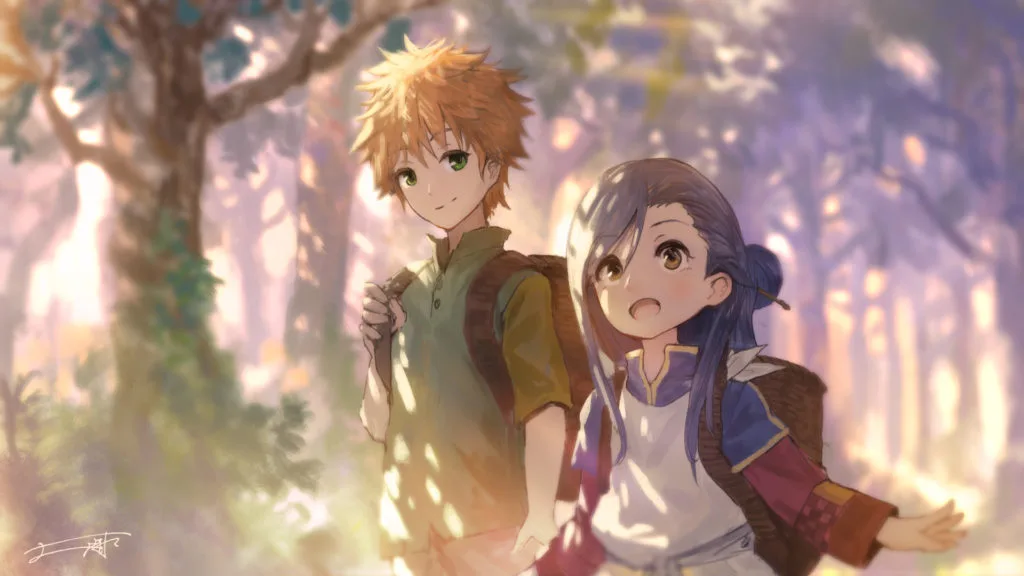 【Pixiv】2019/11/04 P站日榜 — 第 2 张