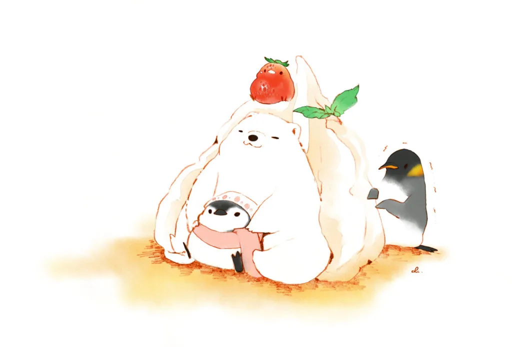 【Pixiv】2019/11/07 P站日榜 — 第 20 张