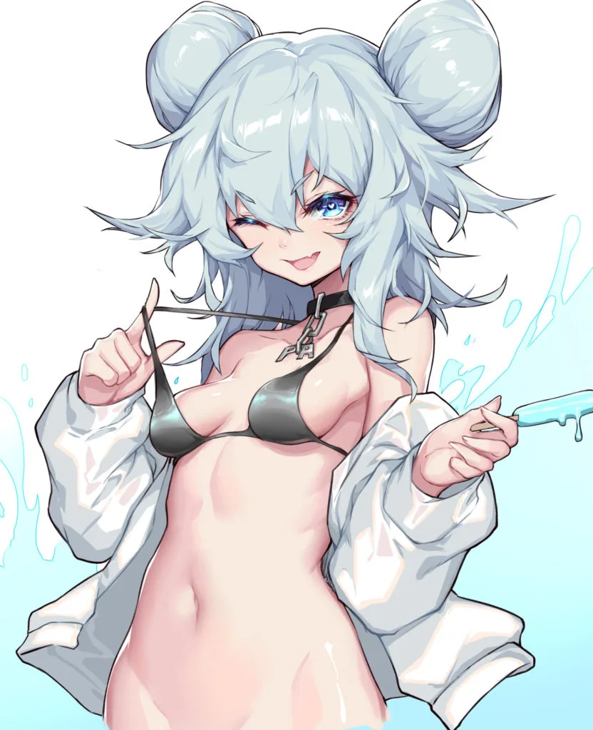 【Pixiv】2019/11/12 P站日榜 — 第 16 张