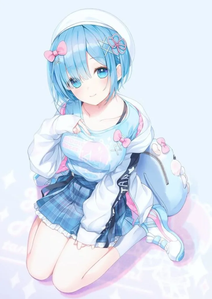 【pixiv】2019/11/22萌图 — 第 23 张