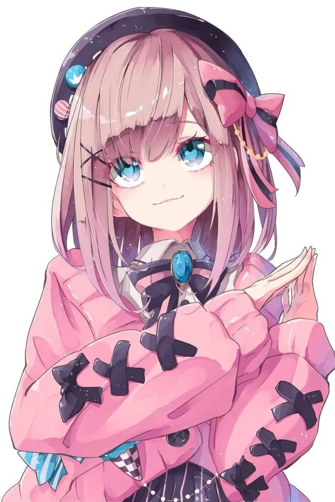 【pixiv】2019/11/17萌图 — 第 22 张
