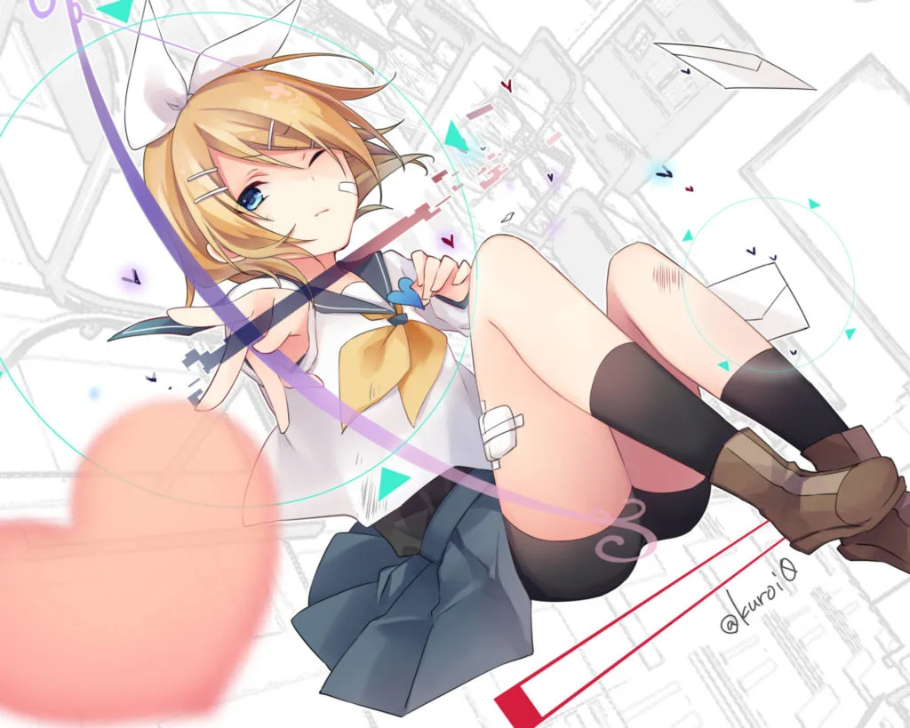 【Pixiv】2019/11/16 P站日榜 — 第 6 张