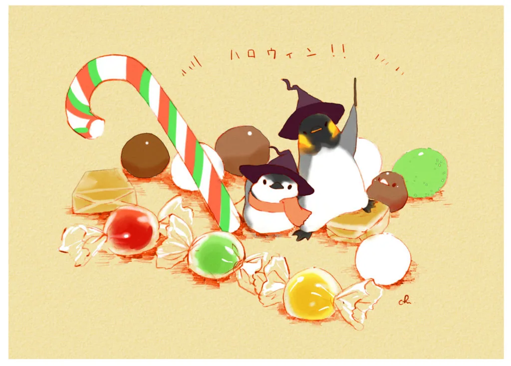 【Pixiv】2019/11/01 P站日榜 — 第 10 张