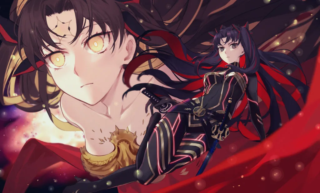 【Pixiv】2019/11/05 P站日榜 — 第 1 张