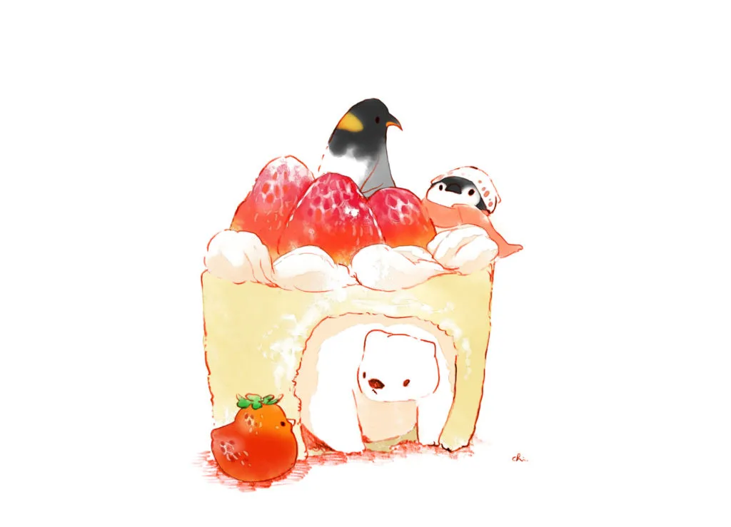 【Pixiv】2019/11/10 P站日榜 — 第 7 张