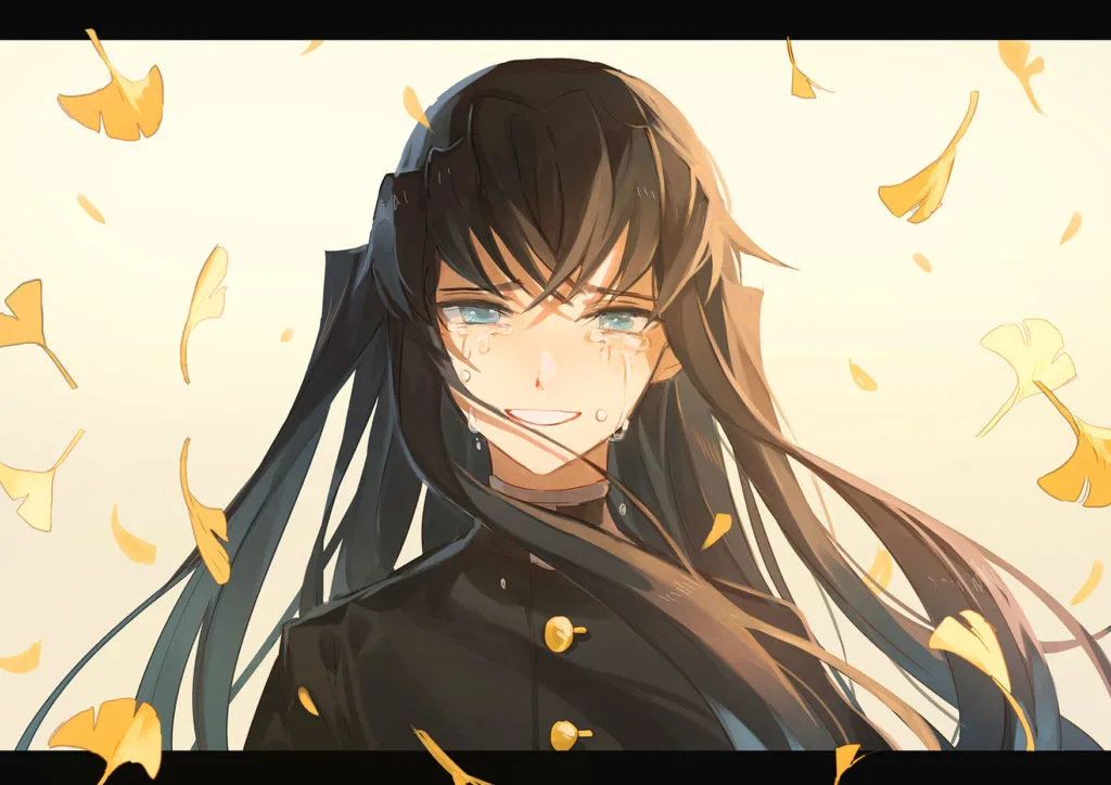 【Pixiv】2019/11/04 P站日榜 — 第 7 张