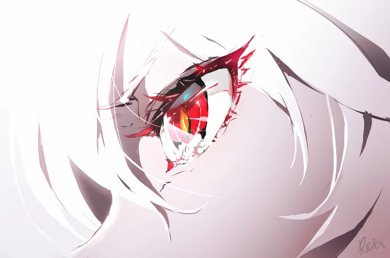 【Pixiv】2019/11/09 P站日榜 — 第 19 张