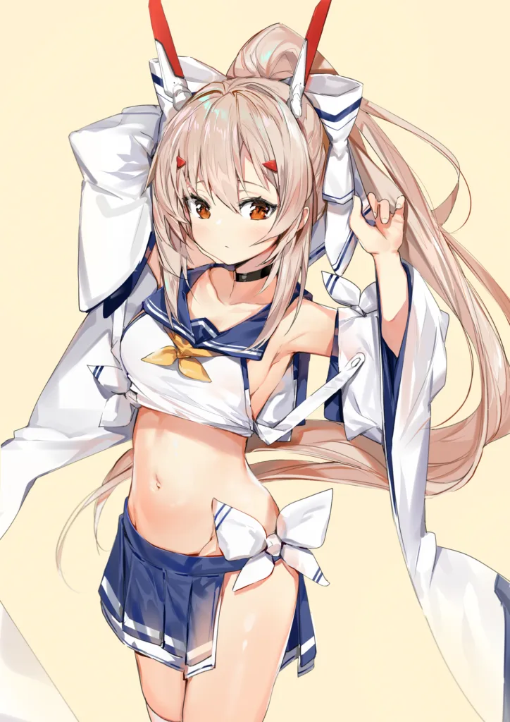 【Pixiv】2019/11/05 P站日榜 — 第 9 张
