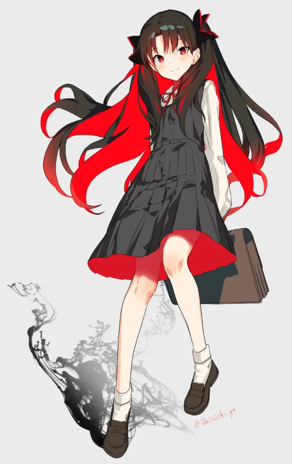 【Pixiv】2019/11/03 P站日榜 — 第 14 张