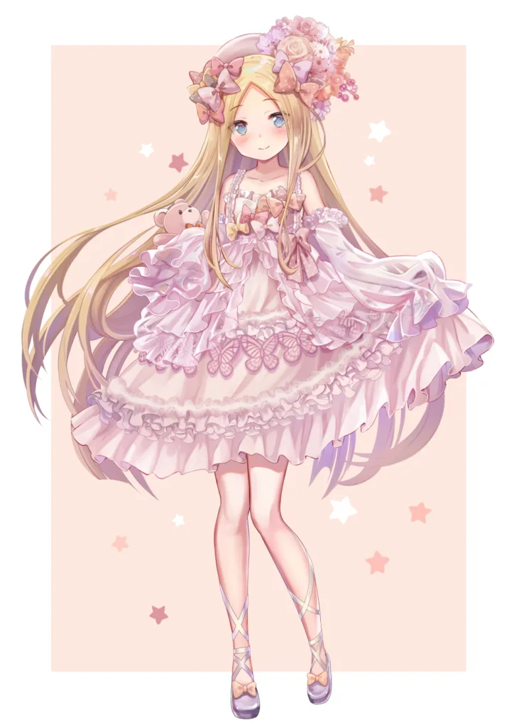 【Pixiv】2019/11/14 P站日榜 — 第 1 张
