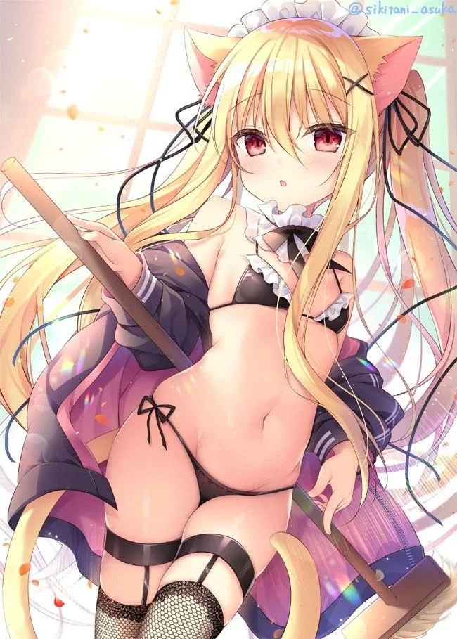 【pixiv】2019/11/22萌图 — 第 29 张