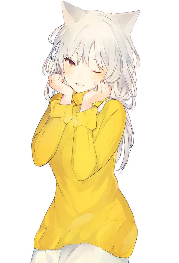 【Pixiv】2019/11/15 P站日榜 — 第 8 张