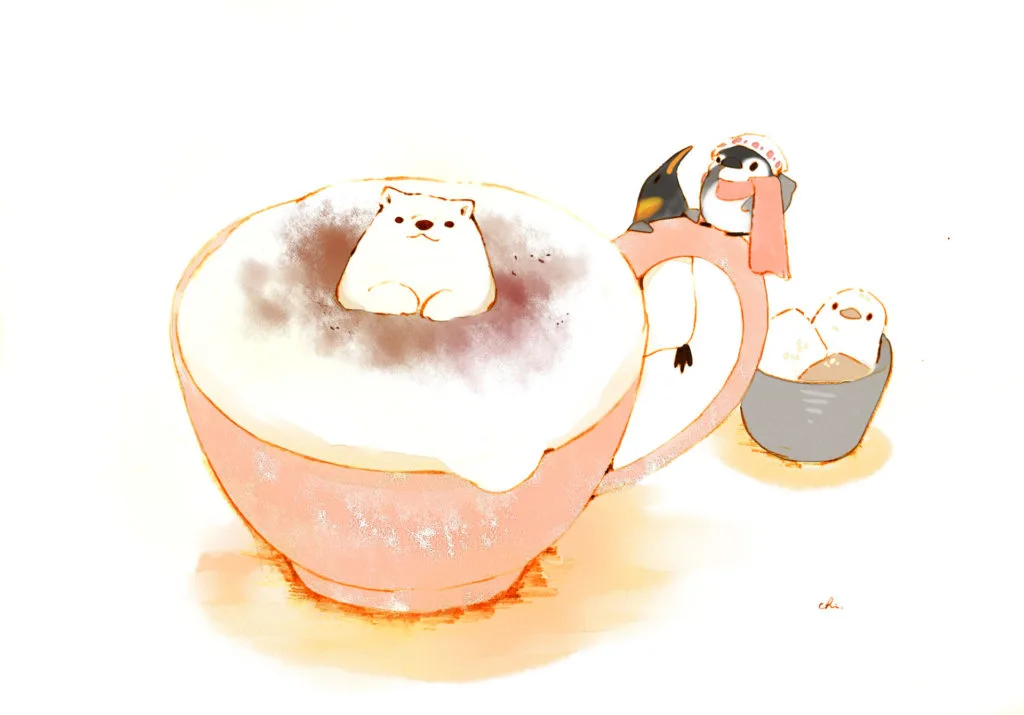 【Pixiv】2019/11/13 P站日榜 — 第 18 张