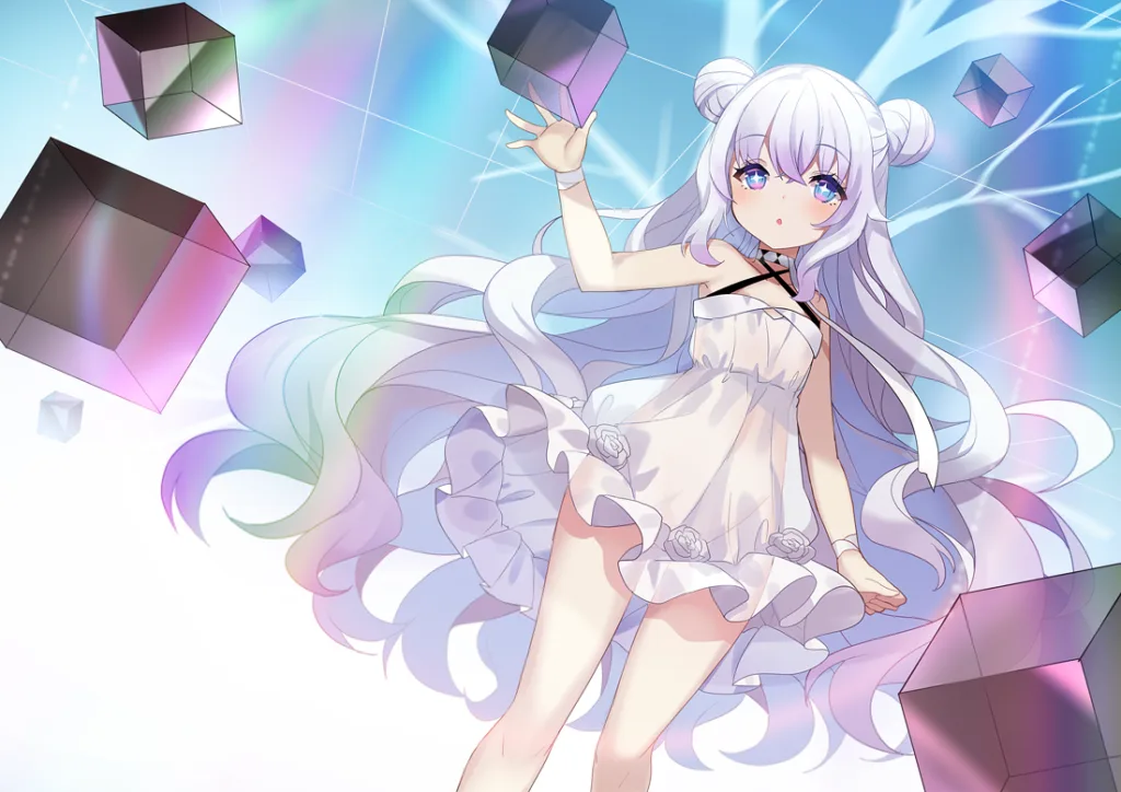 【Pixiv】2019/11/13 P站日榜 — 第 19 张