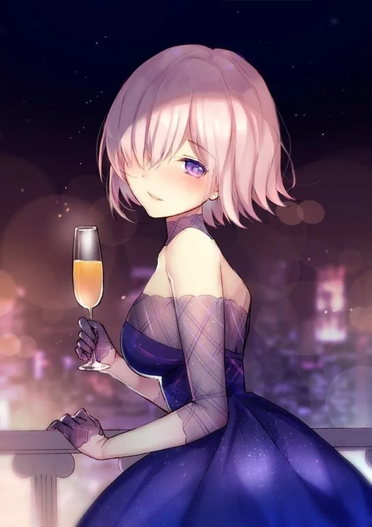 【pixiv】2019/11/14萌图-2 — 第 2 张