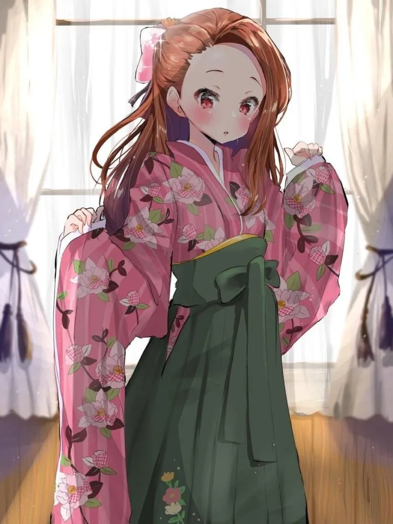 【pixiv】2019/11/18萌图 — 第 12 张