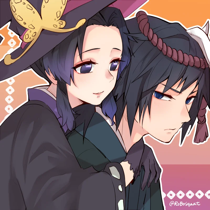 【Pixiv】2019/10/31 P站日榜 — 第 24 张