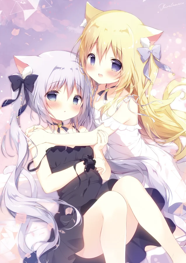 【Pixiv】2019/11/01 P站日榜 — 第 14 张