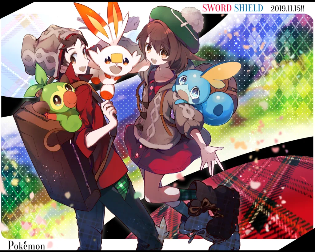 【Pixiv】2019/11/16 P站日榜 — 第 24 张