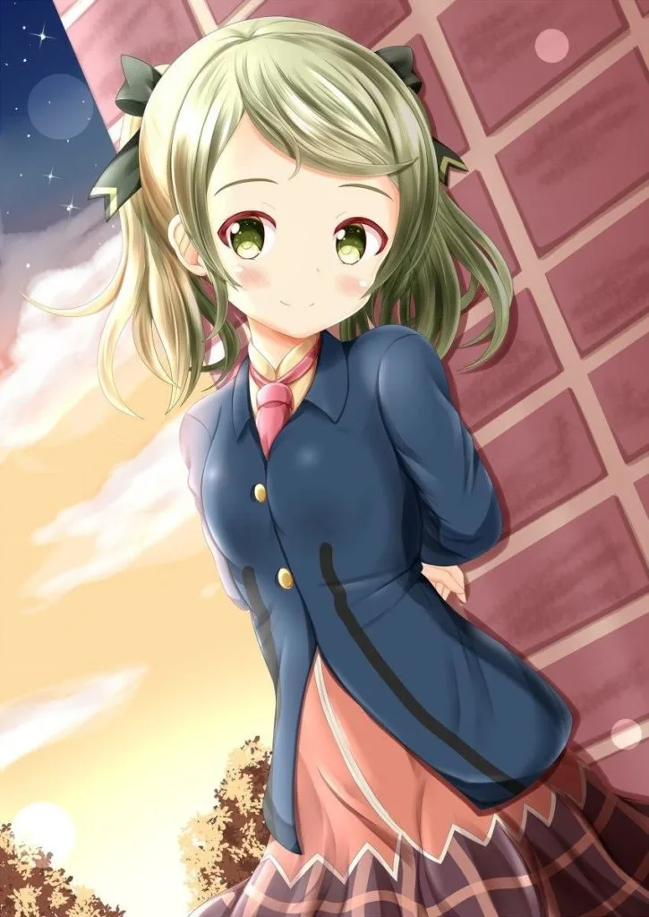 【pixiv】2019/11/19萌图 — 第 16 张