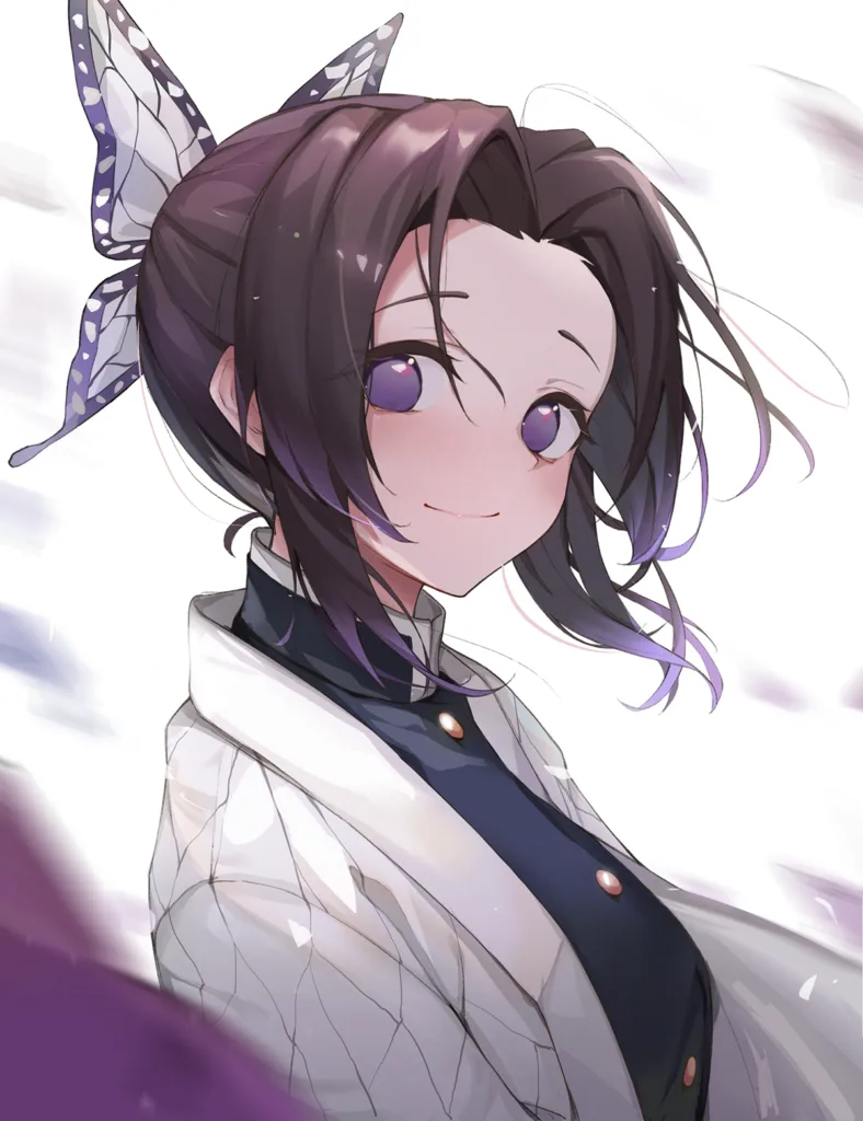 【Pixiv】2019/11/16 P站日榜 — 第 28 张