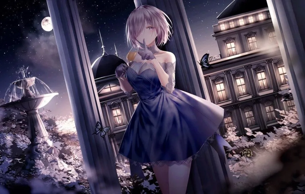 【pixiv】2019/11/22萌图 — 第 20 张