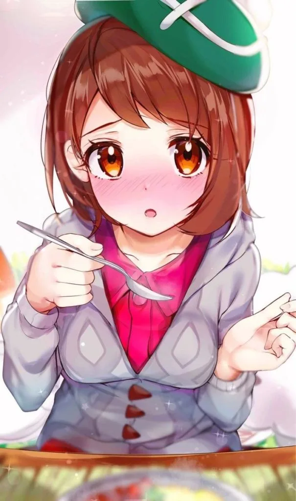 【pixiv】2019/11/22萌图 — 第 15 张