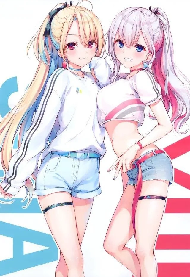 【pixiv】2019/11/18萌图-2 — 第 25 张