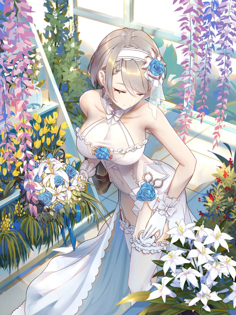 【Pixiv】2019/11/09 P站日榜 — 第 14 张