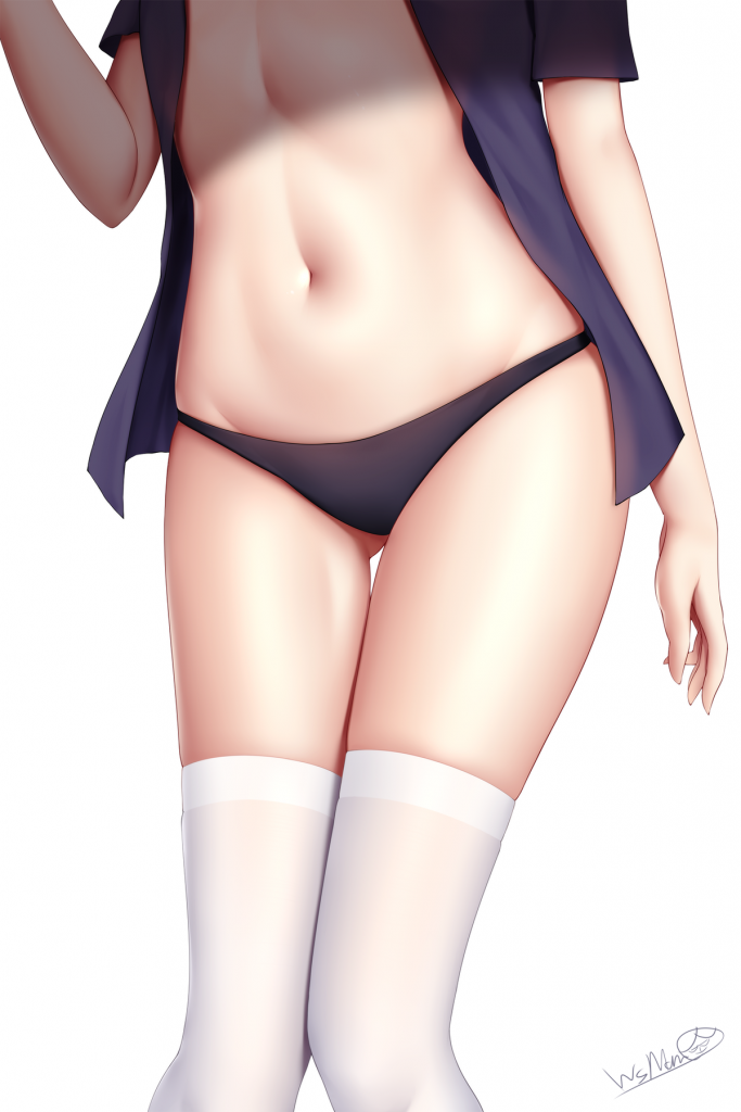 【Pixiv】2019/11/18 P站日榜 — 第 3 张