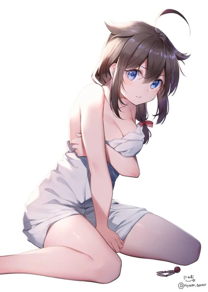 【pixiv】2019/11/18萌图-2 — 第 17 张