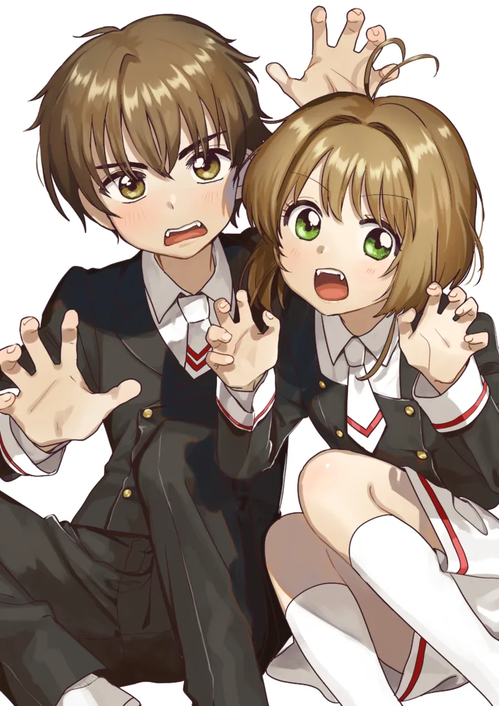 【Pixiv】2019/11/07 P站日榜 — 第 4 张