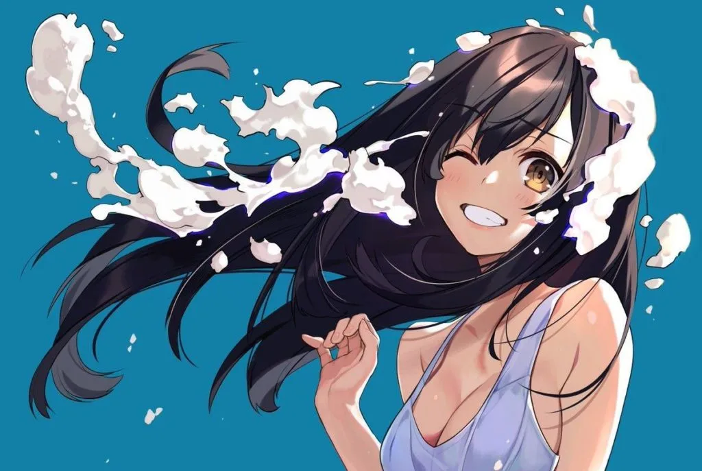【pixiv】2019/11/15萌图 — 第 20 张