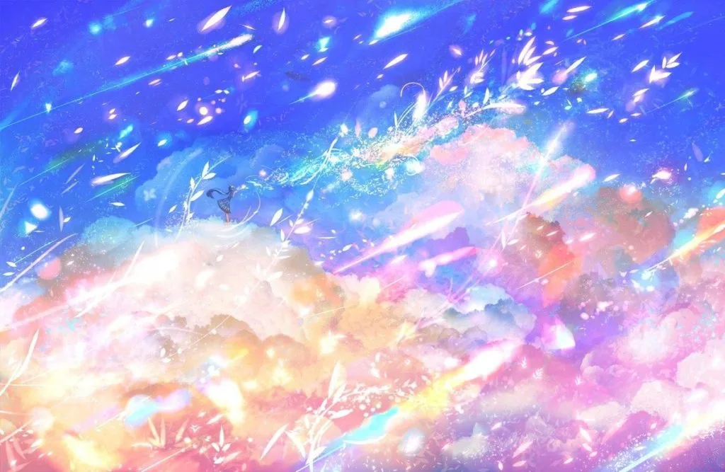 【pixiv】2019/11/22萌图 — 第 19 张
