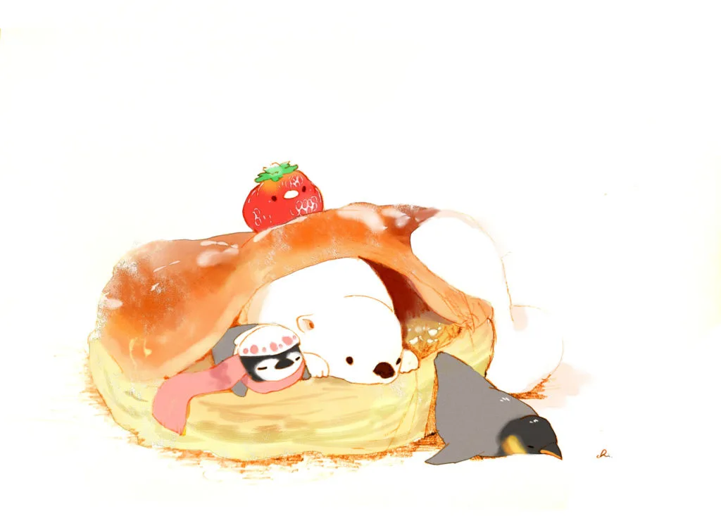【Pixiv】2019/11/17 P站日榜 — 第 3 张